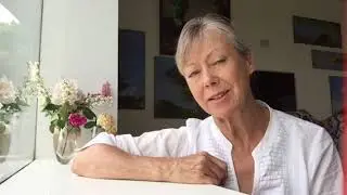 Jenny Agutter supports NHS campaign