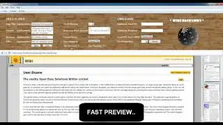 Wiki Blaster - Your Backlinks DON'T Work - Authority Backlinks  Authority Software