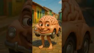 fusc&atilde;o cabe&ccedil;&atilde;o #brainrot #curiosidades #animals #funny #memes #viralvideo