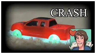 Crash (Short Documentary) - HyperCole64