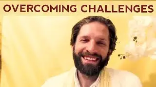 Peaceful Mirror of NOW: Overcoming Challenges