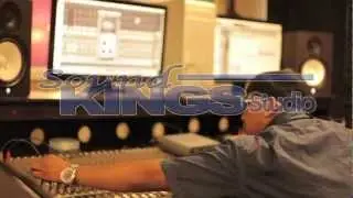 SOUND KINGS STUDIO .... ONE STOP SHOP FOR ALL YOUR AUDIO , VIDEO & MULTI MEDIA NEEDS