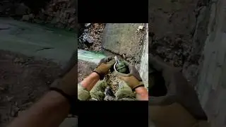 Airsoft Grenade Pyrosoft