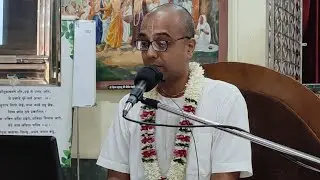 Special Class on Cow Protection by HG Vishnunam Pr