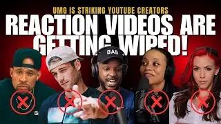 UMG Strikes Again: The Truth About Fair Use Reaction Channels Need to Know