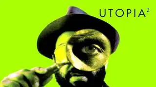 Utopia OST - Mr Rabbit It Is (Utopia 2 Version)
