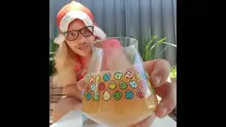 Ep #24 Humble Forager Brewery, Coastal Sunshine Mangosteen, Peach & Strawberry Smoothie Sour