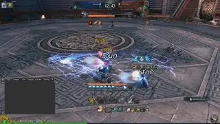Blade & Soul NA - Assassin PvP