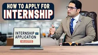 Why Your Internship Application Gets Ignored (And How to Fix It)