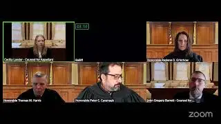 4-25-0293 People v. Pettaway, Stephen Christopher - Oral Argument
