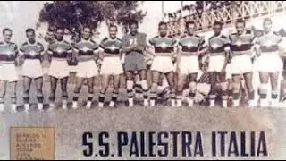A História do Cruzeiro