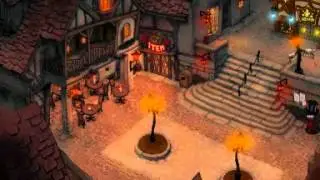 Traverse Town 10 Hours