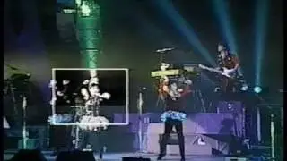 LIVE PSY・S／Spiral Lovers