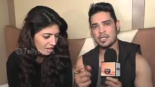 HOLI SPECIAL - Kunwar Amar and Charlie Chauhan