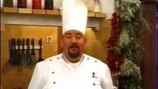 Gamina kuhinja - Dalmatinska pržolica
