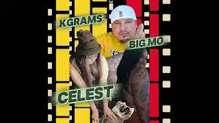 CoastN Remix x Celest x Kgrams x Big Moe