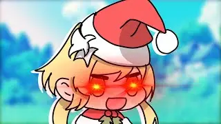 ❄PADORUPOCALIPSE❄ PADORU PADORU | Genshin Impact animation.