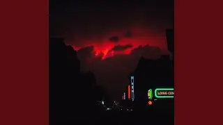 No Light, No Mercy