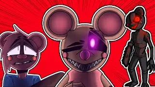 Top 5 Ra-Ta-Ta-Ta Meme Piggy Alpha Roblox Animation *BEST MEMES*