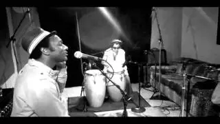 Aloe Blacc - Politician (Studio Recording)
