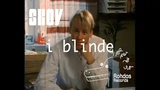 Skov - I blinde