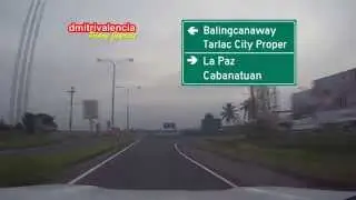 Pinoy Joyride - Nueva Ecija (Central Luzon) Joyride