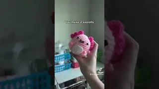 Научитесь вязать крючком с наборами для начинающих &mdash; познакомьтесь с моим малым бизнесом