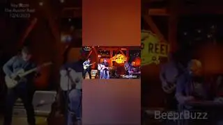 Ray Scott-The Rumor Reel- 12/4/2022-Pasadena,  MD