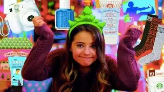 (CLOSED) HUGE Holiday Giveaway! #JingELBELLS