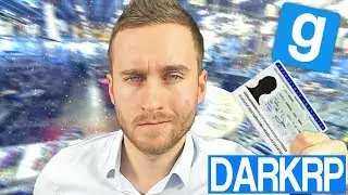 L'ENTREPRISE DE FAUX PAPIERS !! - Garry's Mod DarkRP #1