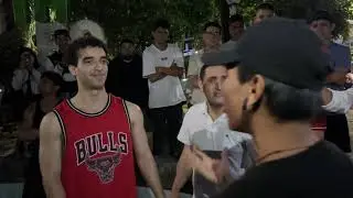 JCM VS XPLAIN - FINAL 1ERA FECHA TARAPOTO HIPHOP 2026