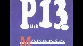 P&aacute;tek 13. - Pomocn&iacute;ci