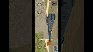 My first Gameplay Video | Indian Vehicles Simulator 3d 😍😍 | #gaming #gameplay #shorts