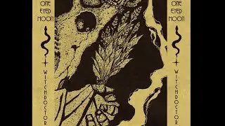 One Eyed Moon - WitchDoctor (2025) (Full Album)