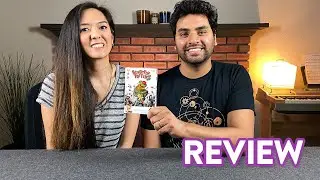 Schotten Totten 2 - Review