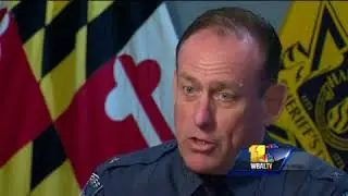 Video: Sheriff describes what video shows of shooting