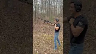 TEK ELLE BU T&Uuml;FEK ATILMAZ!