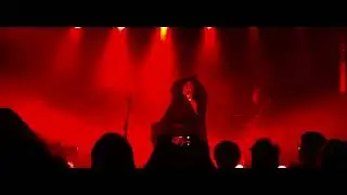 MAGELLA - Control - Live @ SAT, Montreal, QC - April 18 2025