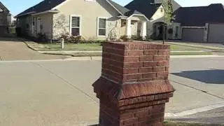 Brick Makeover Part #6