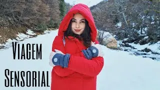 VIAGEM SENSORIAL - USHUAIA: UM FILME PARA DORMIR - Sweet Carol