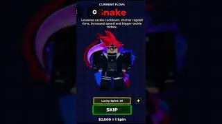 FIRST TIME GETTING MYTHIC FLOW