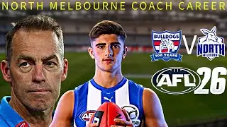 A NEW ERA BEGINS! (AFL 26 Coach Career)
