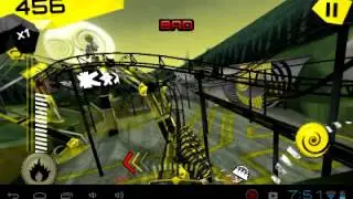 SAY CHEESE!! The Smiler Android Gameplay #1