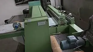 Forstner cuttolenght anl&aelig;g