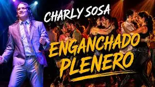 Charly Sosa - Enganchado plenero