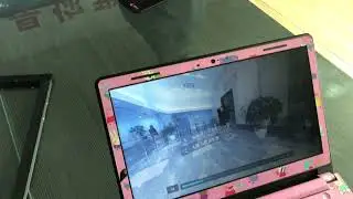 Turn Any Screen into a Touchscreen | Custom IR Touch Frame Demo