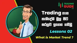 Identifying Sinhala Market Trends: Trading Guide Lk