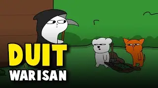 DUIT WARISAN
