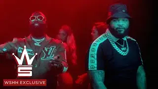 Fatt Sosa - &ldquo;Pimpin&rdquo; feat. Rick Ross (Official Music Video - WSHH Exclusive)