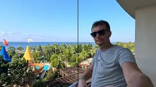 Saphir Resort & Spa, Okurcalar